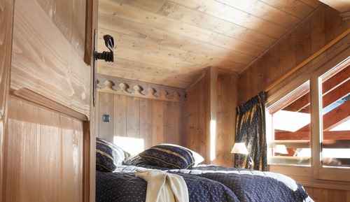 Apartamento, 1 dormitorio