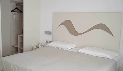 Habitación Deluxe doble, 1 cama doble o 2 individuales