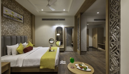 Habitación Premium