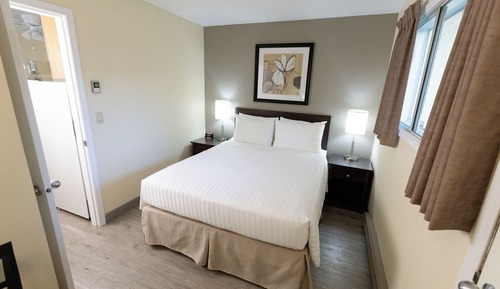 Suite Deluxe, 1 habitación, cocina