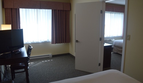 Suite Premium, 1 habitación