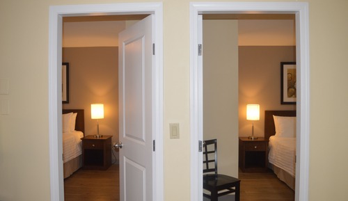Suite Premium