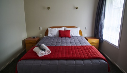 Habitación, 1 habitación