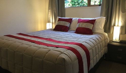 Apartamento, 1 habitación