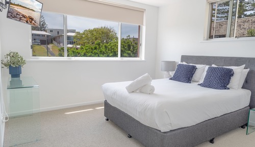 Apartamento, 3 habitaciones, vistas al río