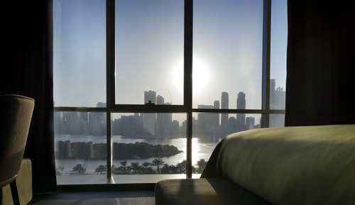 Suite familiar, 2 habitaciones