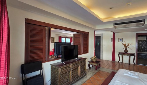 Habitación Deluxe, 1 habitación