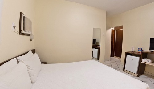 Habitación estándar con 2 camas individuales