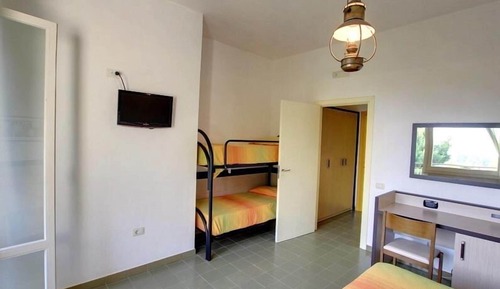 Habitación cuádruple