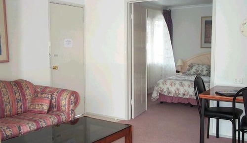 Habitación superior (SUPERIOR ROOM)