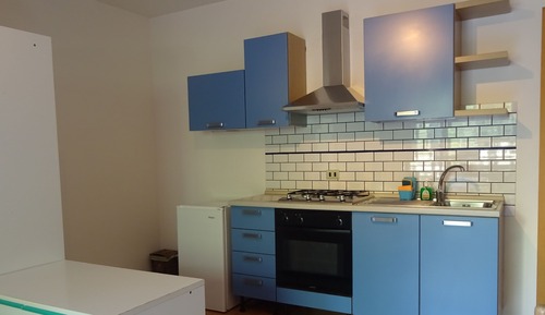 Studio, Kitchenette (2 pax)