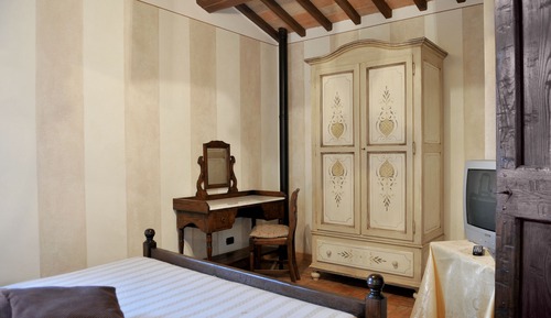 Apartamento, 1 habitación