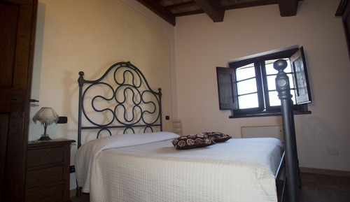 Apartamento, 1 habitación, vistas al jardín (4 adults)