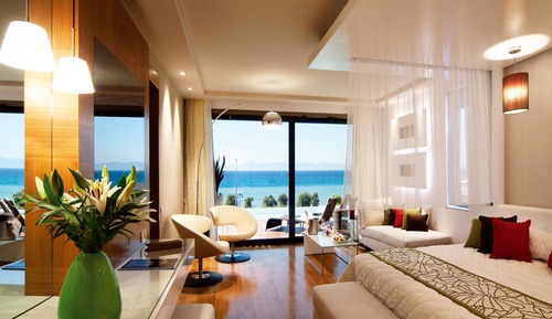 Suite presidencial