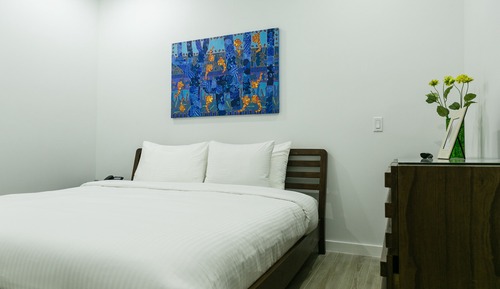 Apartamento estándar