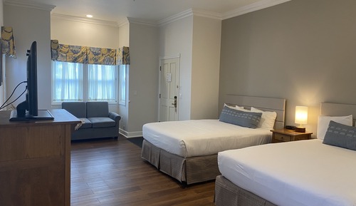 Habitación doble
