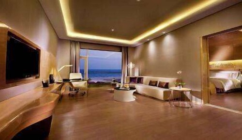 Suite presidencial