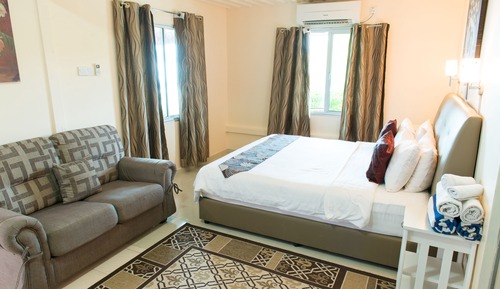 Suite (Container - C10)