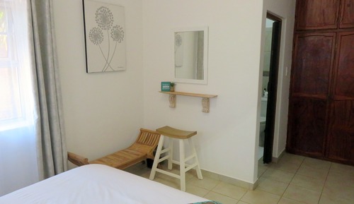 Apartamento estándar, 1 habitación, en la zona del jardín