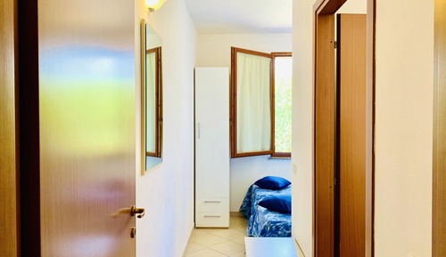 Apartamento familiar