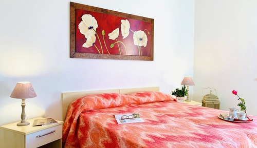 Apartamento estándar