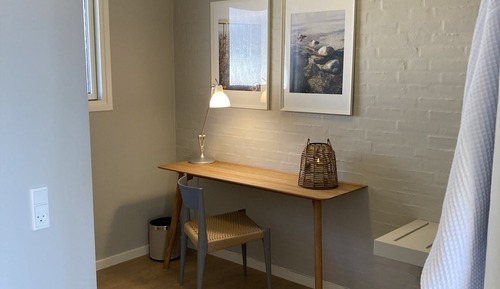 Apartamento familiar