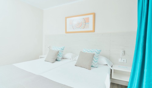 Apartamento, 1 habitación (2 adultos)