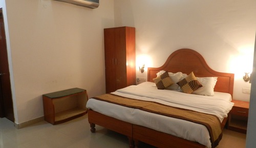 Habitación Deluxe ( A/C )