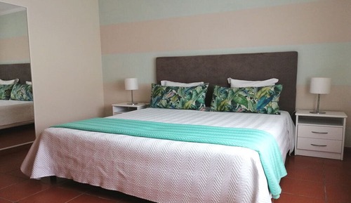 Apartamento tradicional