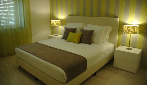 Apartamento Confort