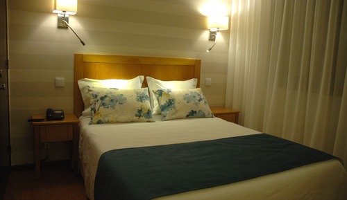 Habitación individual estándar