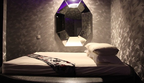 Suite ejecutiva