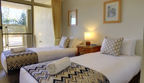 Apartamento, 3 habitaciones