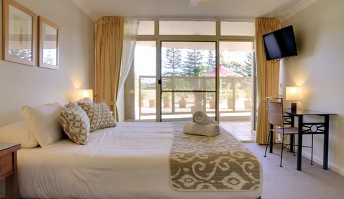 Apartamento, 1 habitación