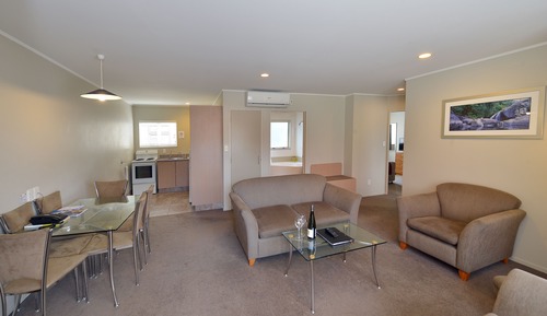 Apartamento, 2 habitaciones