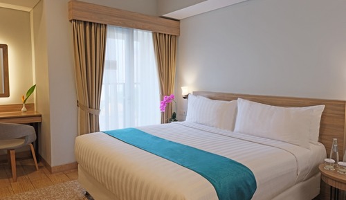 Habitación superior