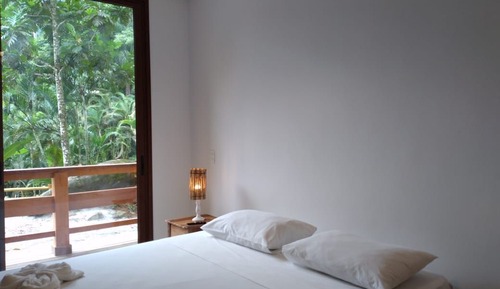 Habitación Premium, planta baja