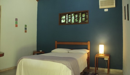 Habitación económica