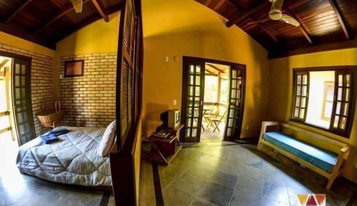 Habitación cuádruple