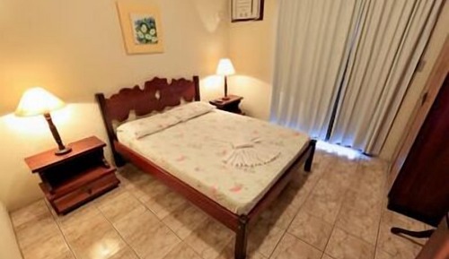 Habitación estándar