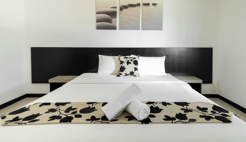 Habitación estándar (King)