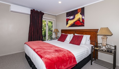 Suite Deluxe
