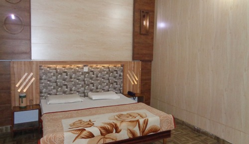 Habitación (Non AC)