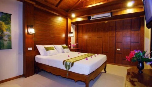 Habitación estándar
