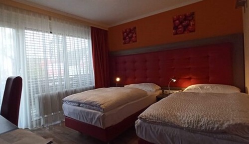 Habitación Confort doble