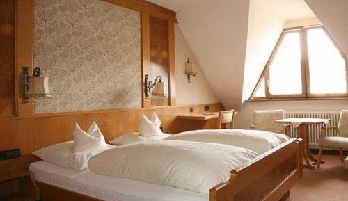 Habitación Confort doble