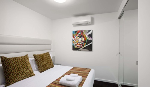 Apartamento, 2 habitaciones