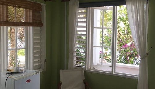 Habitación clásica, 1 habitación, vistas al mar