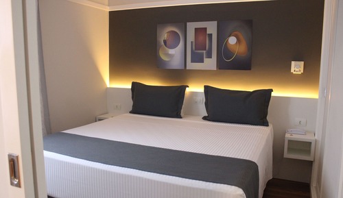 Habitación Premium