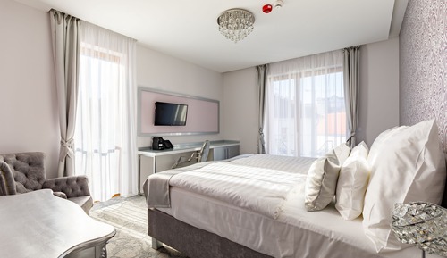 Habitación superior